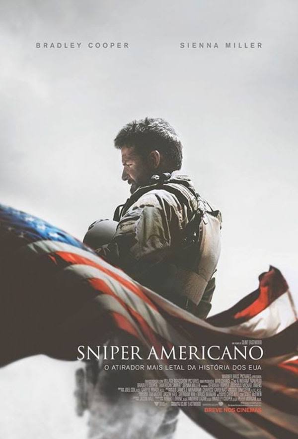 Sniper Americano