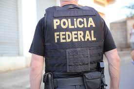 Acusado de estuprar a filha de 11 meses morre em ação da PF; crimes filmados