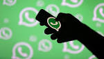 WhatsApp Android Gets Media Visibility