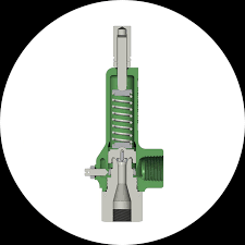 Pressure relief valves – Wiki Valves