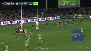 NRL.com - News update