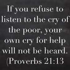 Help The Poor Quotes. QuotesGram via Relatably.com