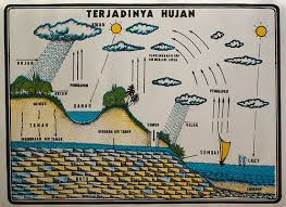 Hasil gambar untuk apa itu hujan