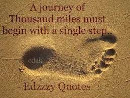 Inspirational Quotes About Life Is A Journey | quotes via Relatably.com