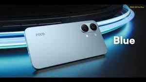 Poco X8 Pro Max chega com bateria grosseira e chip inédito