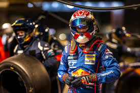 Max Verstappen Now Treats F1 Like a ‘Day Job’ To Fund His True Racing Passion