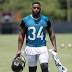 Jaguars Roster Moves: Jacksonville waives RB Jonas Gray, claims ...