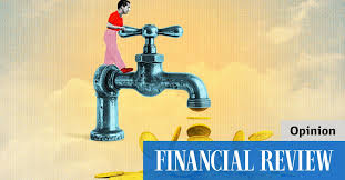 News source: AFR
