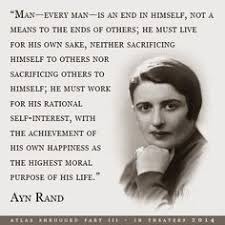 Quotes on Pinterest | Ayn Rand, Daughter Quotes and Mother ... via Relatably.com