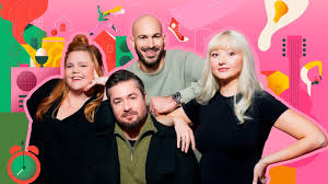 Sveriges Radio - News update