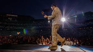 Noah Kahan Cements His Hometown Hero Status With Divine Fenway Park Residency Finale