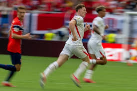 Elliot Anderson: The 'Gift from the Sky' Reshaping England's Midfield—But Is His Versatility a Hidden Trap?