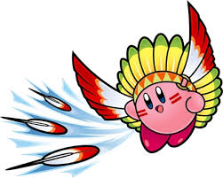 Resultado de imagem para kirby