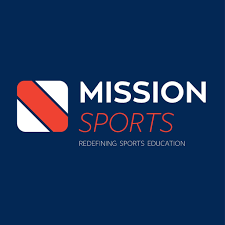Mission Sports Logo