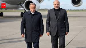 Iran leadership crisis: Pezeshkian, Ghalibaf seek FM Araghchi’s removal for 'subservience' to IRGC over p