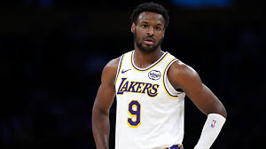 Lakers’ Bronny James Appears to Catch Shade From Ex’s Parents