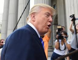 Image result for Donald Trump Road to Cleveland