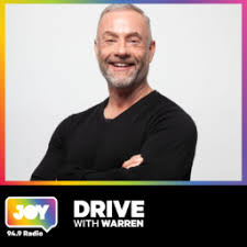 JOY 94.9 - News update