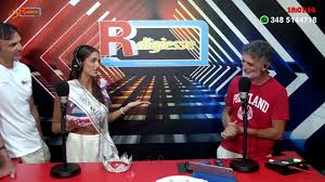 Radio Digiesse - News update