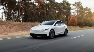 Le moins cher des Tesla Model Y augmente ses prix en France : voici ses nouveaux tarifs