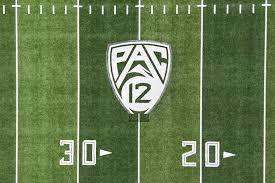 pac 12 football