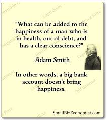 Adam Smith Capitalism Quotes. QuotesGram via Relatably.com