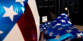 LIVE 5: South Carolina primary election results