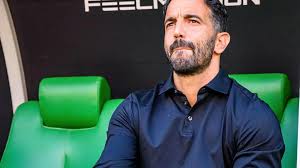Milan storms to find their feet. Amorim immediately sets the trap for Toro.