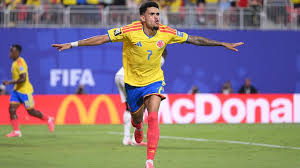 El pronóstico de la Inteligencia Artificial para el partido entre Colombia y Suiza