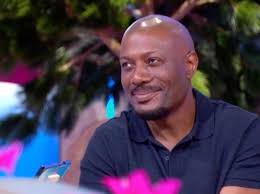 "J’avais besoin de préserver un espace" : Harry Roselmack revient sur les raisons qui l'ont poussé à céder son poste au 20H de TF1