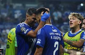 [EN VIVO] Emelec vs. Manta FC por la fecha 29 de la Liga Ecuabet | Campeonato Nacional | Deportes