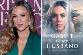 Lifetime and Jana Kramer react to 'Gaslit by My Husband' being No. 1 on Netflix