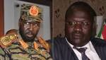 South Sudan Rebel Leader Machar