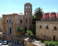 Immagine di Chiesa della Martorana e San Cataldo, Palermo