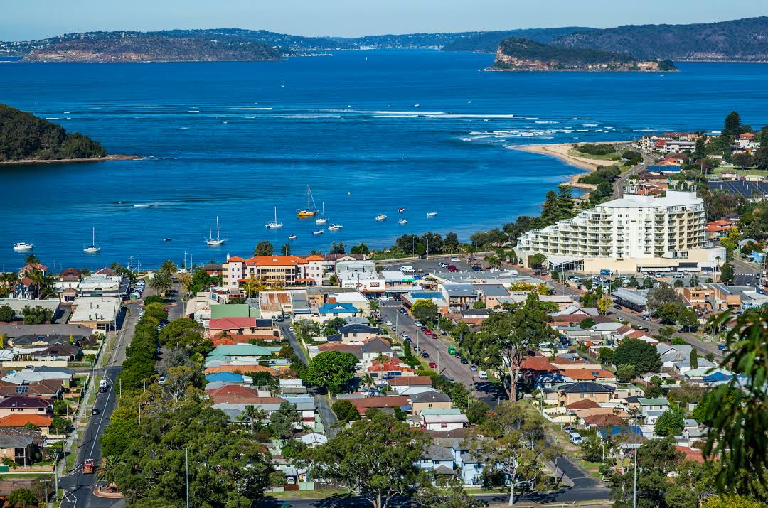 Find Cheap Flights from Tulsa to Central Coast Google Flights