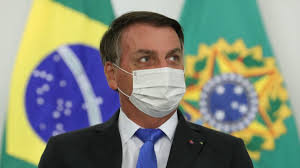 Denúncia contra Bolsonaro sobre ‘genocídio durante a pandemia’ é arquivada pelo MPF