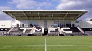 Bromley draw Tooting and Mitcham United in Round Three of the London Senior Cup