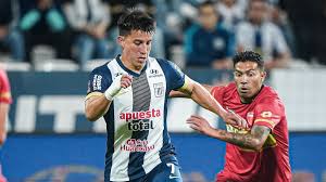 Gaibor tras empate de Alianza Lima: 