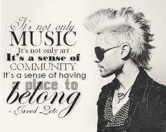 My So Called Life w/ Jared Leto on Pinterest | Jared Leto, Claire ... via Relatably.com