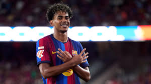 Barcelona vs. Rayo Vallecano | LaLiga Highlights