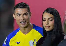 Cristiano Ronaldo & Georgina Rodriguez Suffer Heartbreaking Loss on Daughter’s Birthday