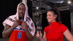 Williams: OKC's depth, mental toughness is special