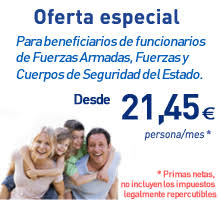 Resultado de imagen de asisa