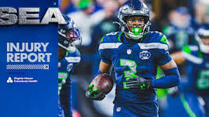 Seahawks vs. Patriots Super Bowl Injury Report