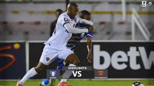 SuperSport - News update