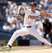 Padres - Giants