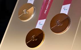 Trend Google: medagliere paralimpiadi 2026