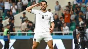 درخشش ستاره پرسپولیس مقابل چشمان صلاح