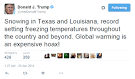 Image result for trump climate change
