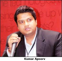 ... over the last two days. Kumar let it be known to Medianama that he had &#39;resigned&#39; from Value First to concentrate on an entrepreneurial venture. - Kumar.Apoorv